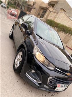 شيفروليه تراكس